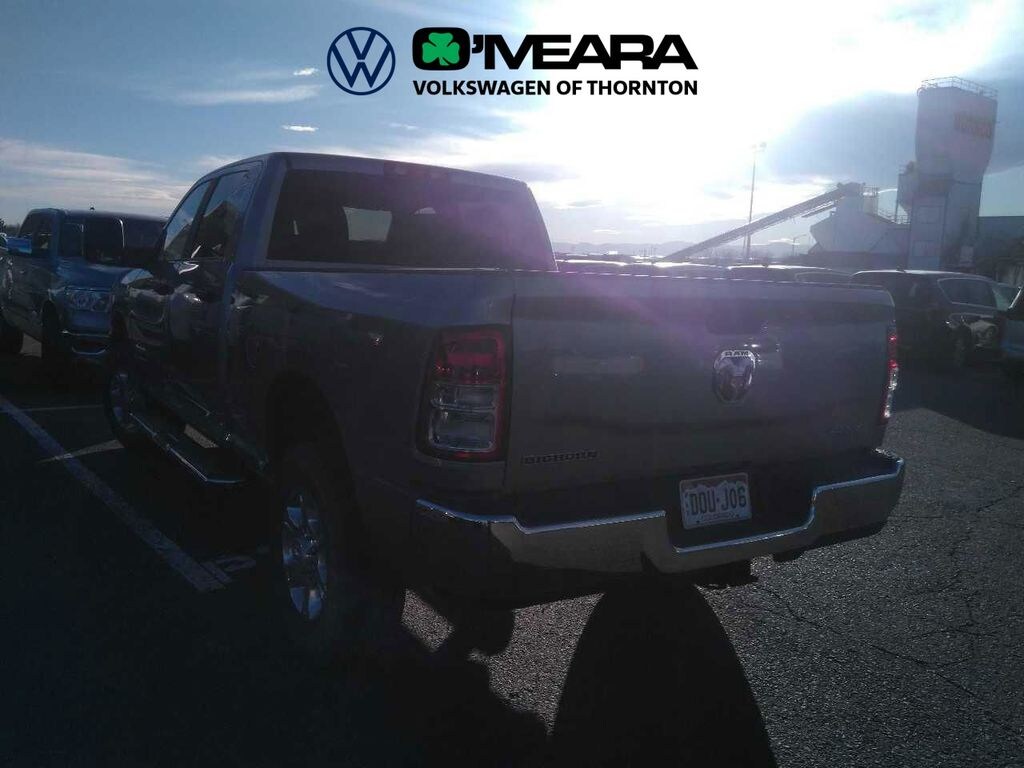 Used 2024 Ram 2500 Big Horn Truck