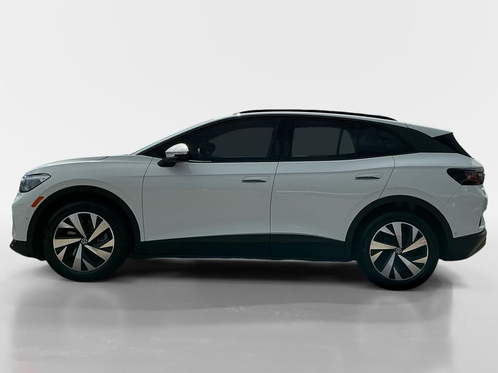 Used 2024 Volkswagen ID.4 STANDARD with VIN 1V2BMPE8XRC006628 for sale in Denver, CO