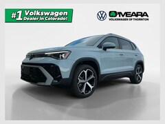 2026 Volkswagen Taos 1.5T SEL SUV