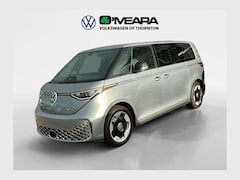 2025 Volkswagen ID. Buzz PRO S RWD Minivan/Van