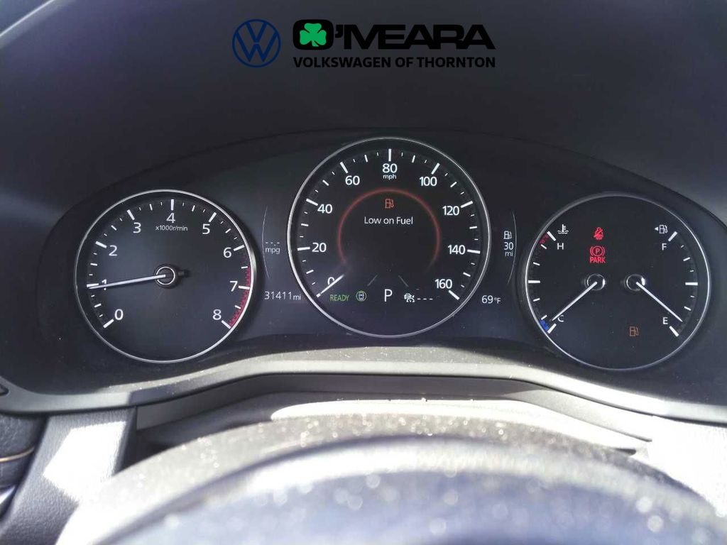 Used 2024 Mazda CX-90 3.3 Turbo Preferred Plus SUV