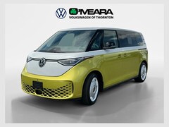 2025 Volkswagen ID. Buzz 1st Edition Minivan/Van
