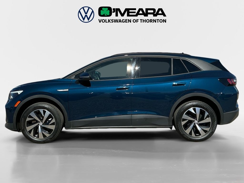 Used 2023 Volkswagen ID.4 Pro SUV