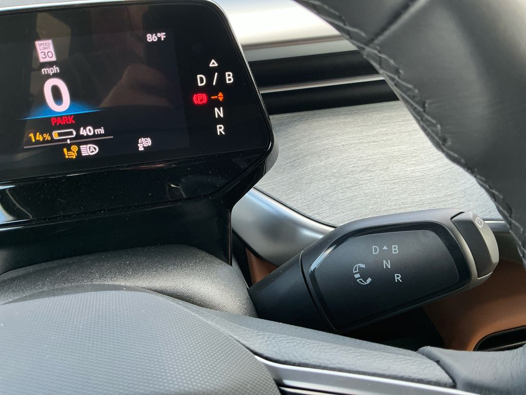 2025 Volkswagen ID. Buzz PRO S - Photo 21