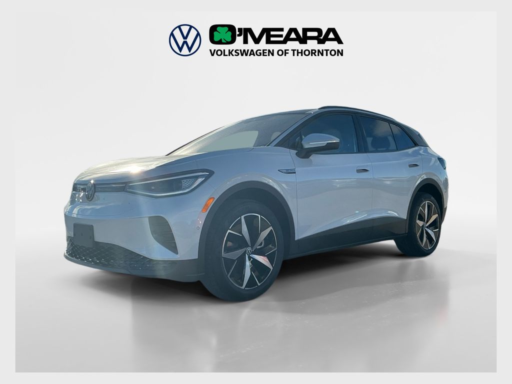 2026 Volkswagen ID.4