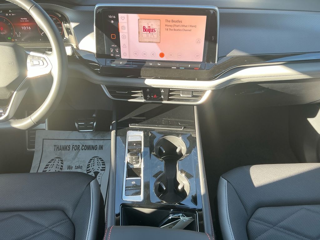 2026 Volkswagen Atlas Atlas Peak Edition - Photo 11