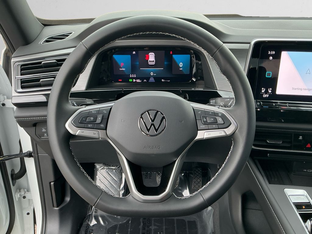 2026 Volkswagen Atlas Cross Sport SE - Photo 12