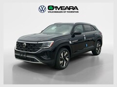 2026 Volkswagen Atlas Cross Sport 2.0T SE w/Technology SUV