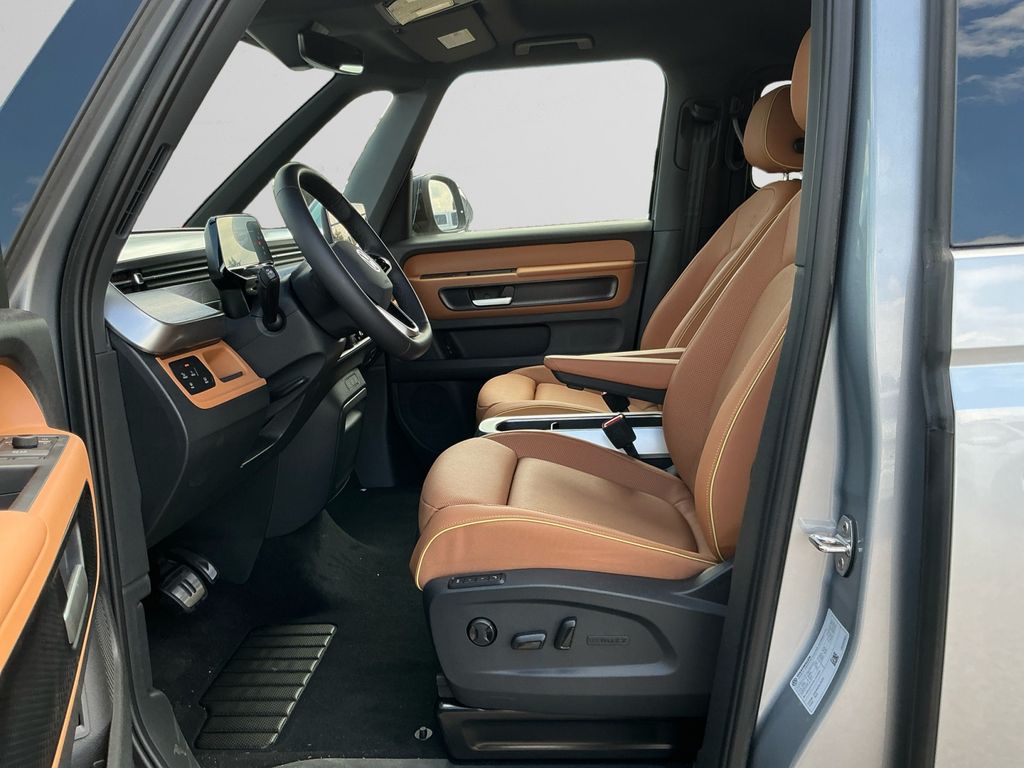 2025 Volkswagen ID. Buzz PRO S - Photo 9