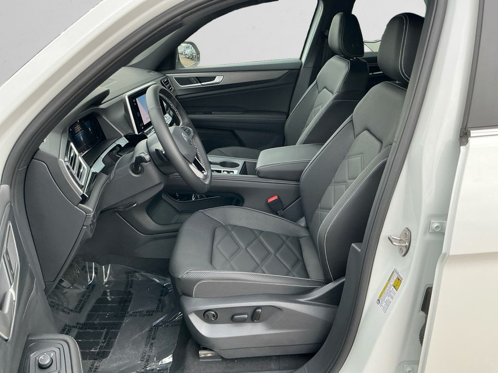 2026 Volkswagen Atlas Cross Sport SE - Photo 9