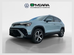 2026 Volkswagen Taos 1.5T SEL SUV