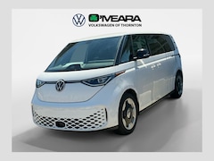 2025 Volkswagen ID. Buzz PRO S RWD Minivan/Van