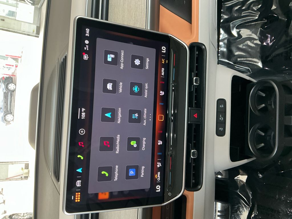 2025 Volkswagen ID. Buzz 1st Edition - Photo 18