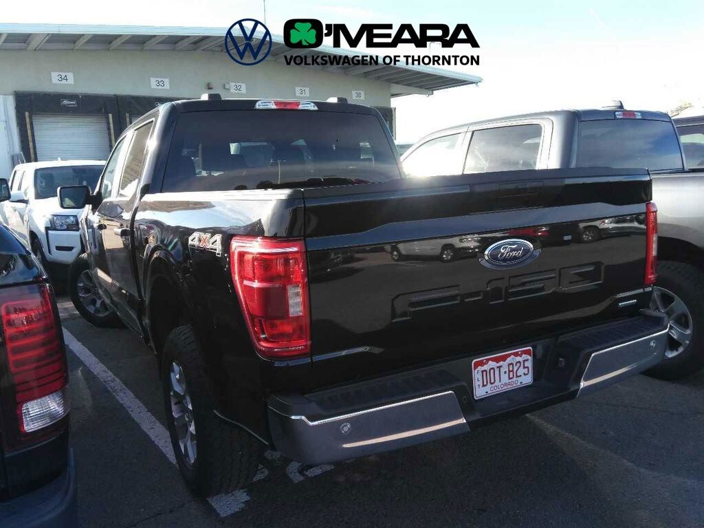 Used 2023 Ford F-150 XLT Truck