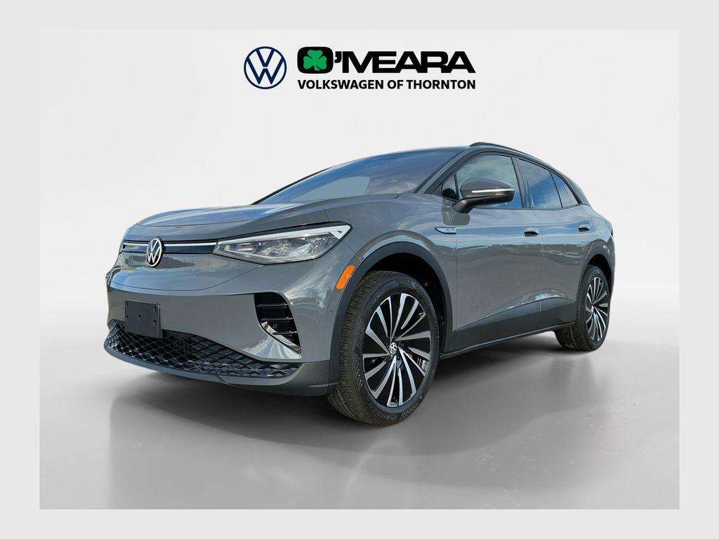 2026 Volkswagen ID.4 PRO's photo