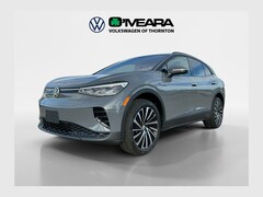 2026 Volkswagen ID.4 Pro SUV