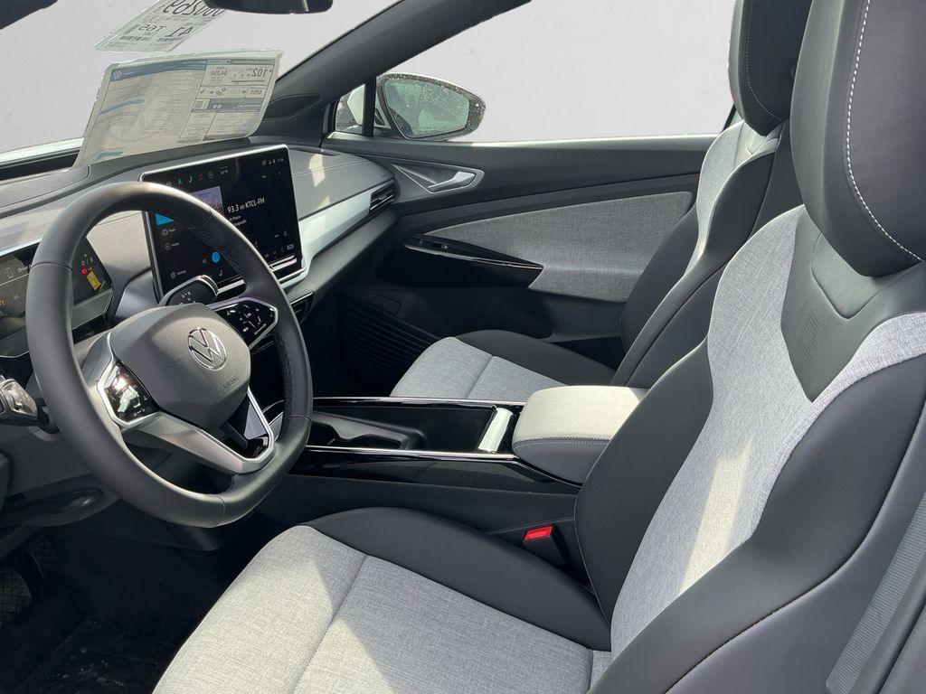 2026 Volkswagen ID.4 PRO - Photo 9