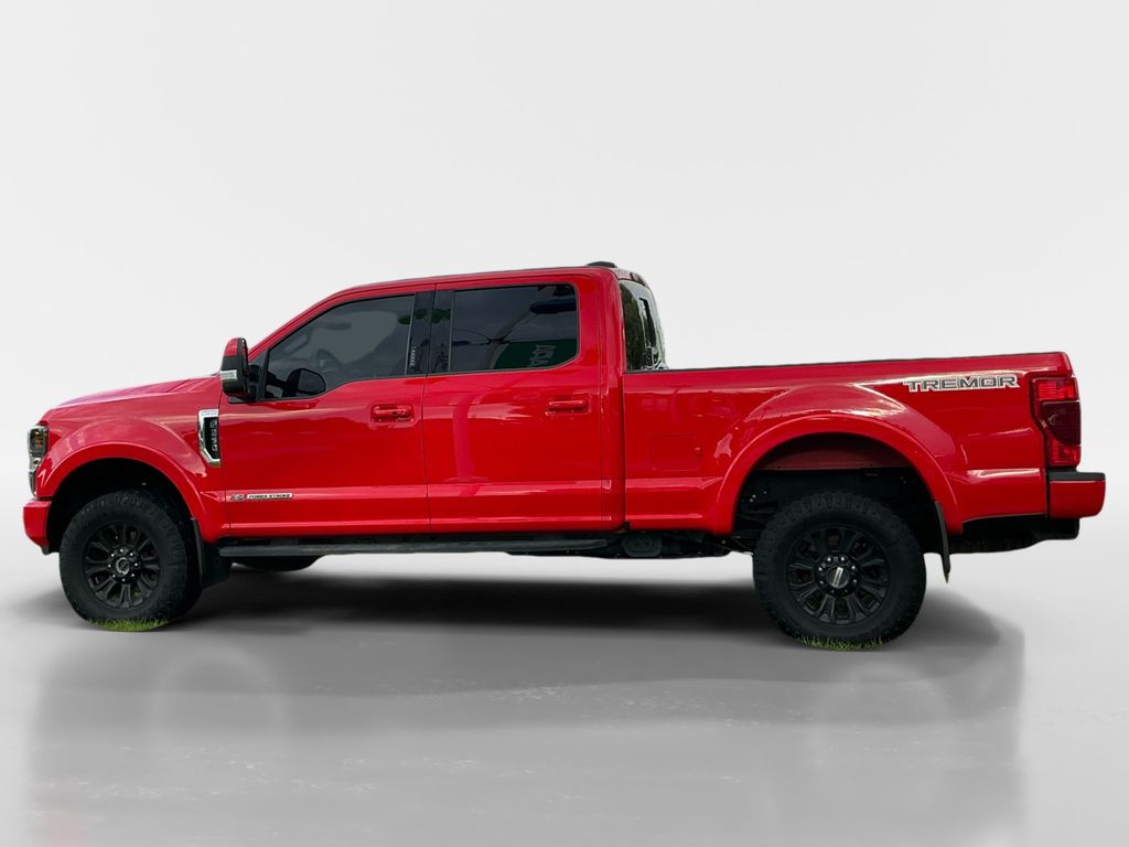 2022 Ford F-250 photo 2