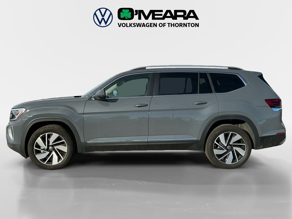 New 2025 Volkswagen Atlas 2.0T SEL SUV