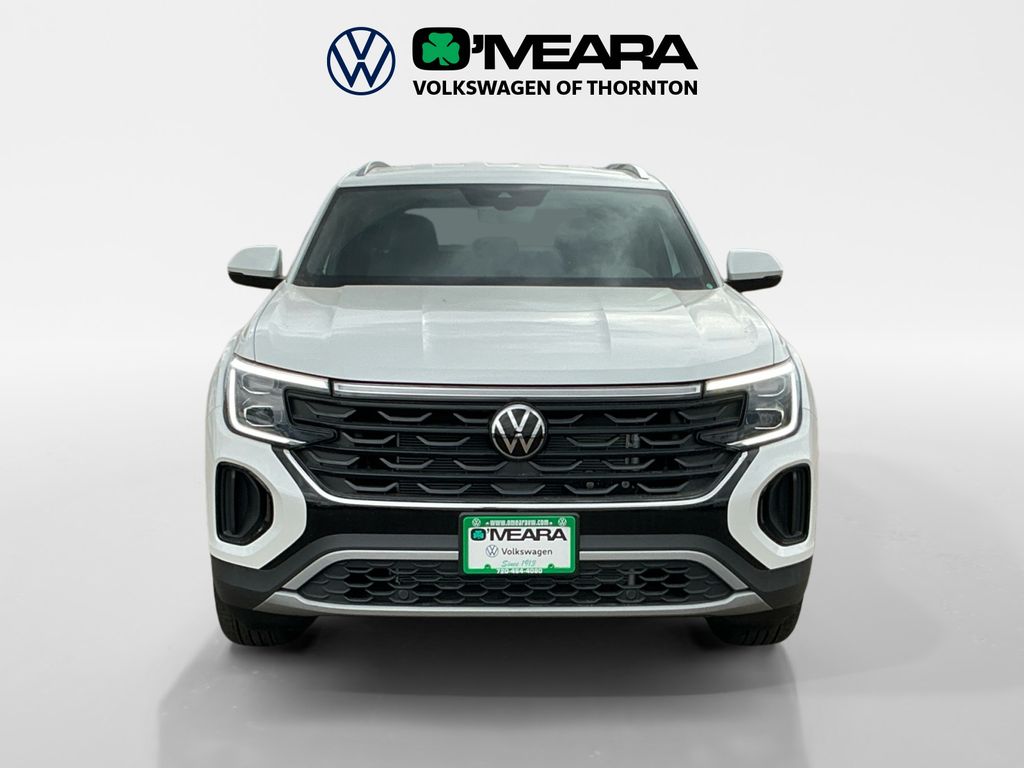 2026 Volkswagen Atlas Cross Sport SE - Photo 8