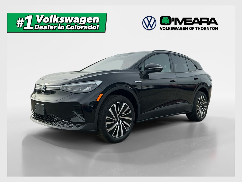 2026 Volkswagen ID.4