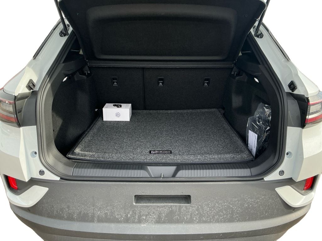 2026 Volkswagen ID.4 PRO - Photo 21