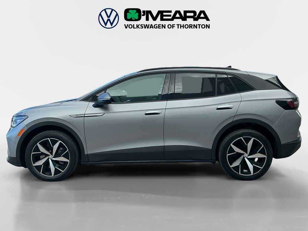 Used 2023 Volkswagen ID.4 PRO S with VIN 1V2WNPE82PC050053 for sale in Denver, CO