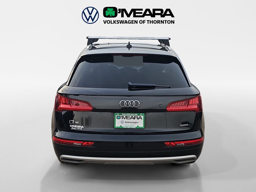 2019 Audi Q5 2.0T Premium photo 4