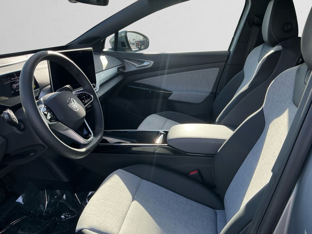 2026 Volkswagen ID.4 PRO - Photo 9