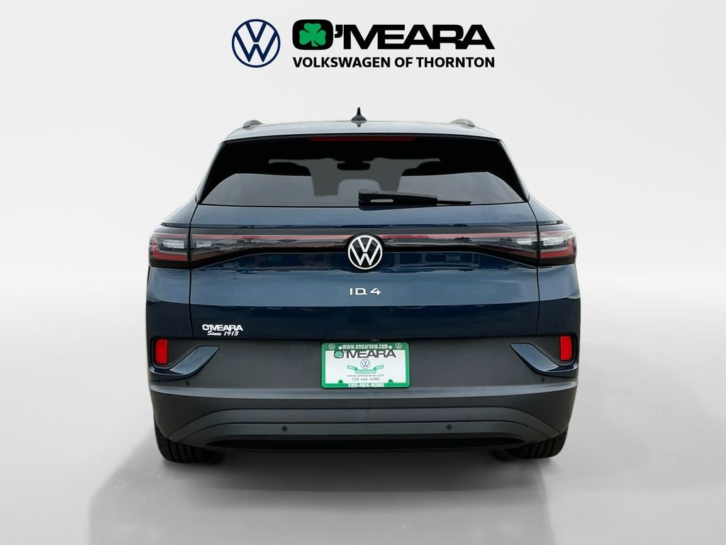 Used 2023 Volkswagen ID.4 Pro SUV
