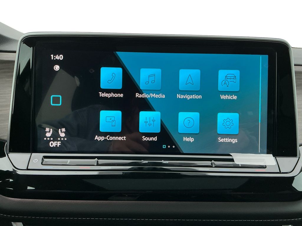 2026 Volkswagen Atlas SEL Premium R-Line - Photo 24