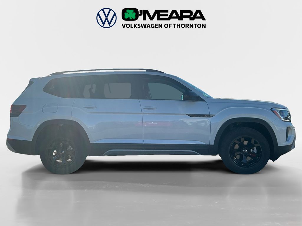2026 Volkswagen Atlas Atlas Peak Edition - Photo 6