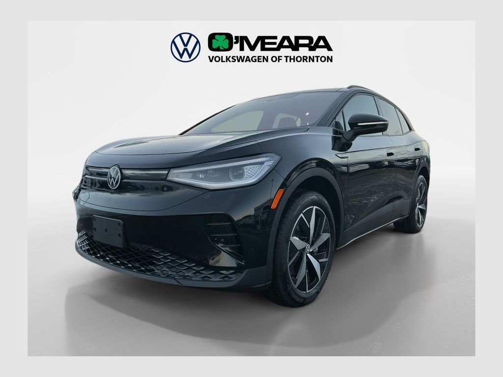 2026 Volkswagen ID.4 PRO S's photo