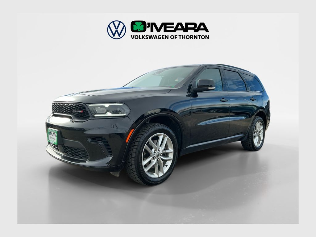 2024 Dodge Durango GT's photo