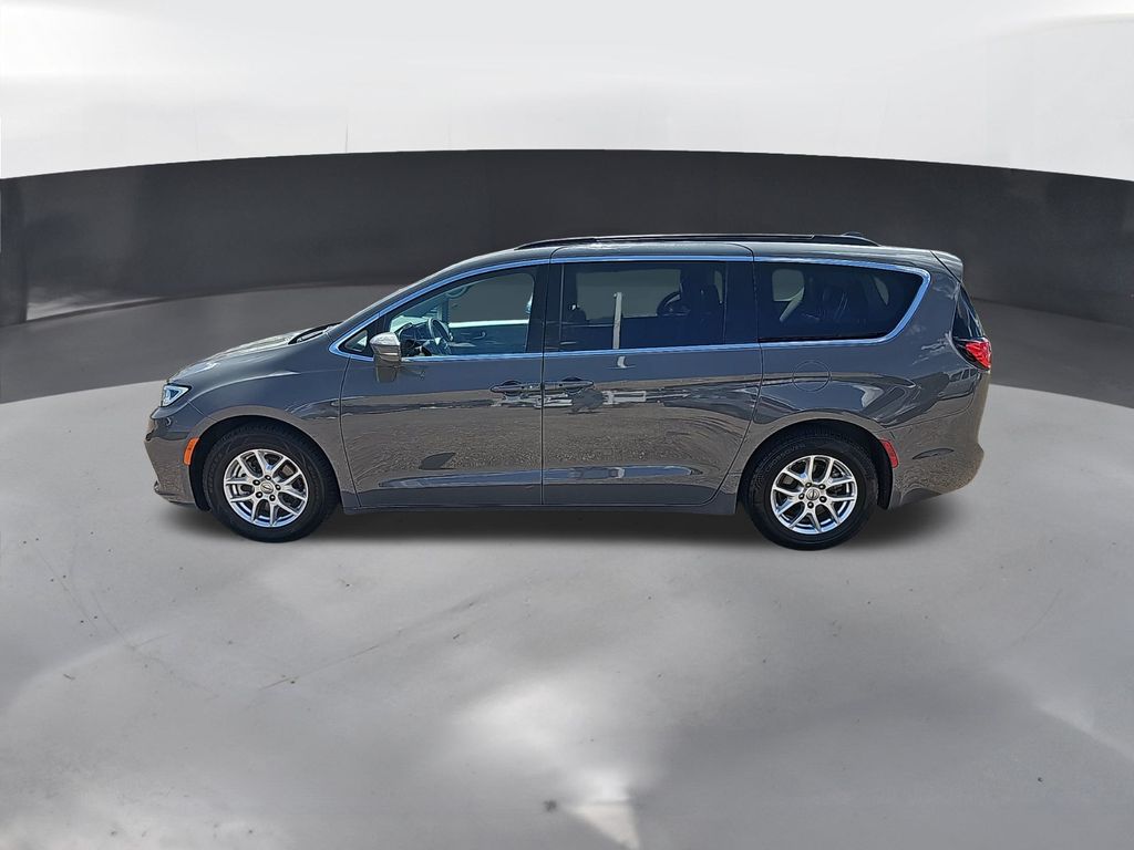 Used 2022 Chrysler Pacifica Touring L with VIN 2C4RC1BG6NR142073 for sale in Thornton, CO