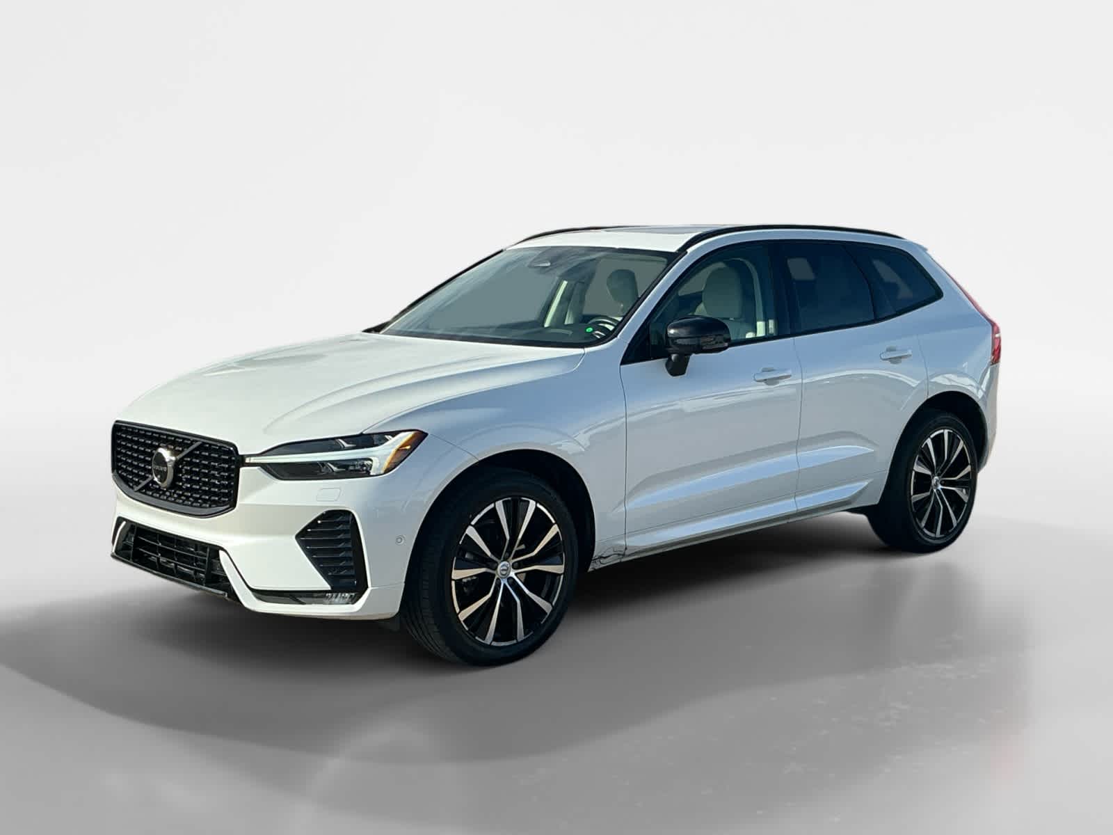 2023 Volvo XC60