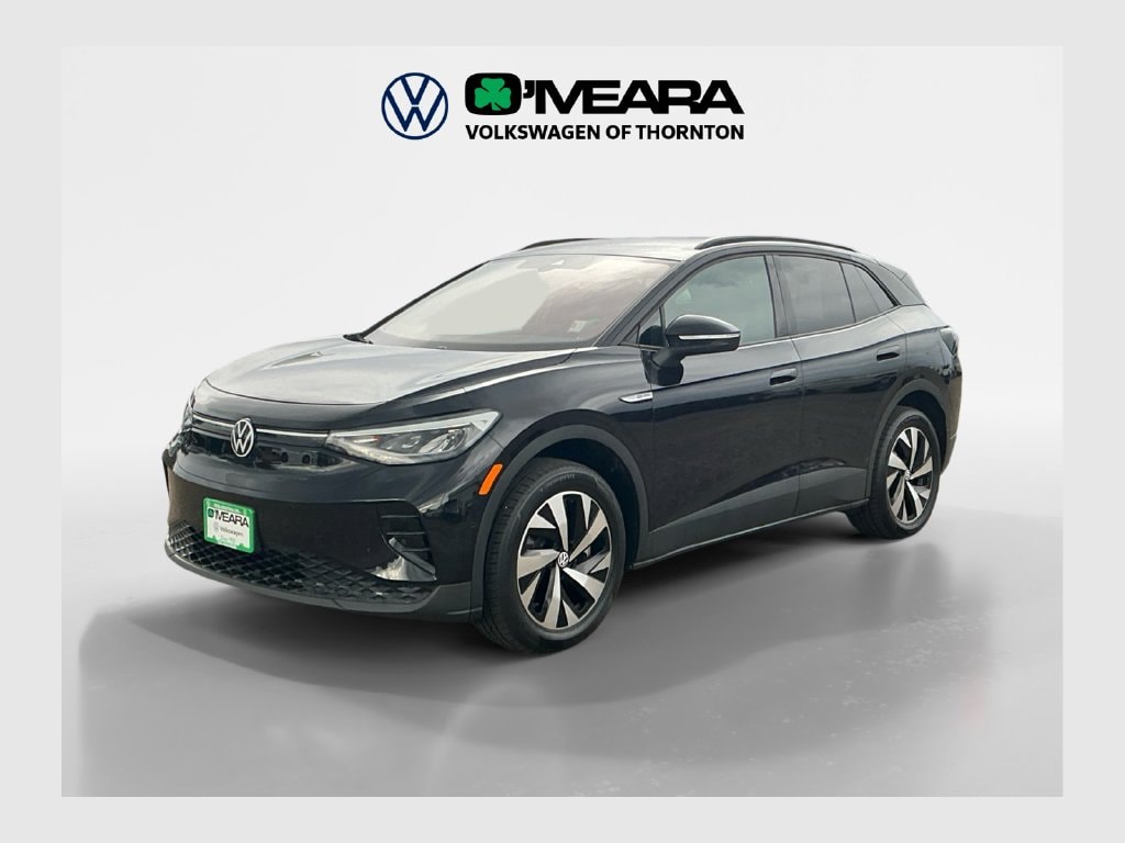 Used 2023 Volkswagen ID.4 PRO with VIN 1V2DNPE88PC056530 for sale in Denver, CO