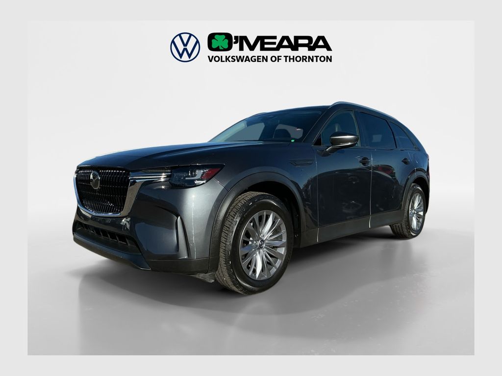 2024 Mazda CX-90 Turbo Preferred Plus Package's photo