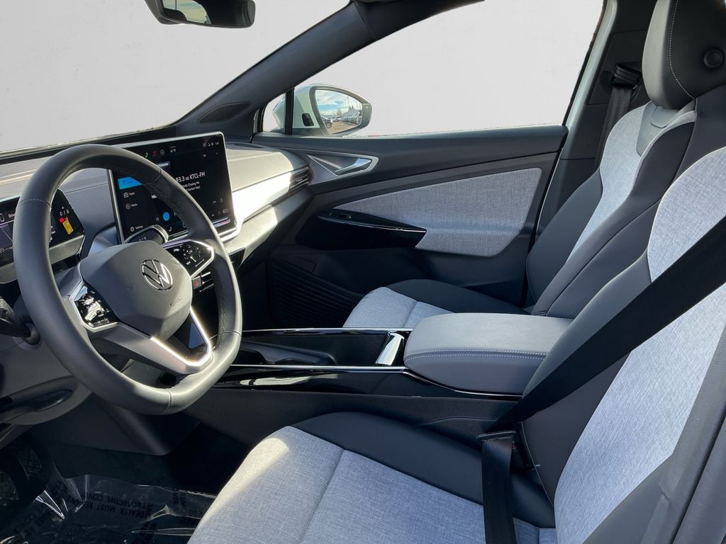2026 Volkswagen ID.4 PRO - Photo 9