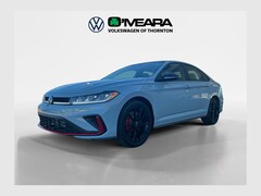 2026 Volkswagen Jetta GLI 2.0T Autobahn Sedan