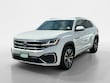Volkswagen Atlas Cross Sport