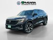 Volkswagen Atlas Cross Sport