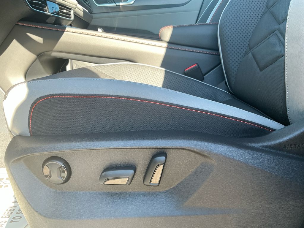2026 Volkswagen Atlas Atlas Peak Edition - Photo 21