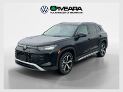 2026 Volkswagen Tiguan 2.0T SE SUV