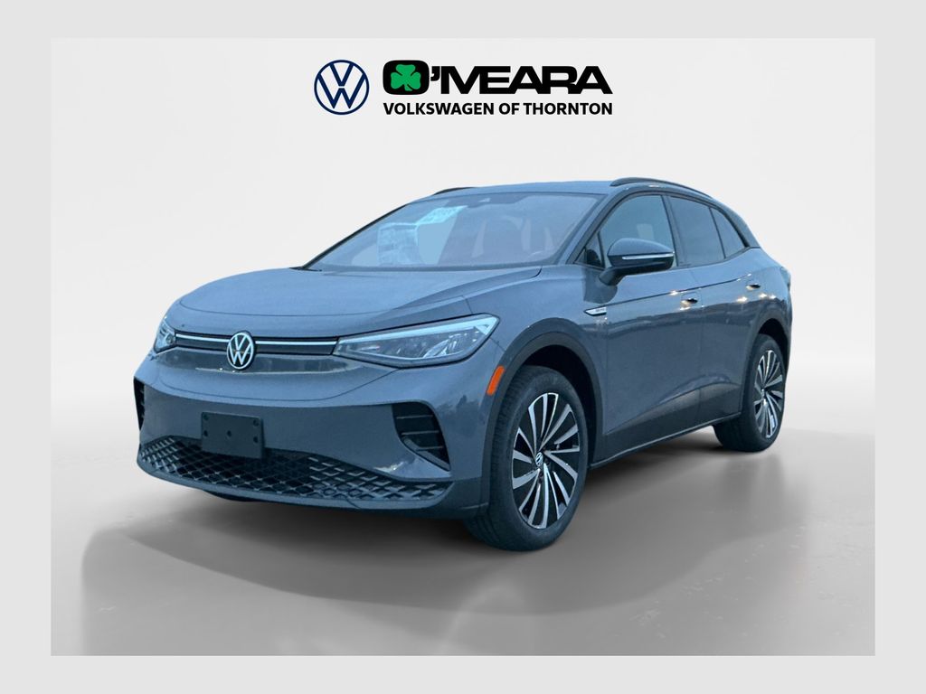 2026 Volkswagen ID.4 PRO's photo