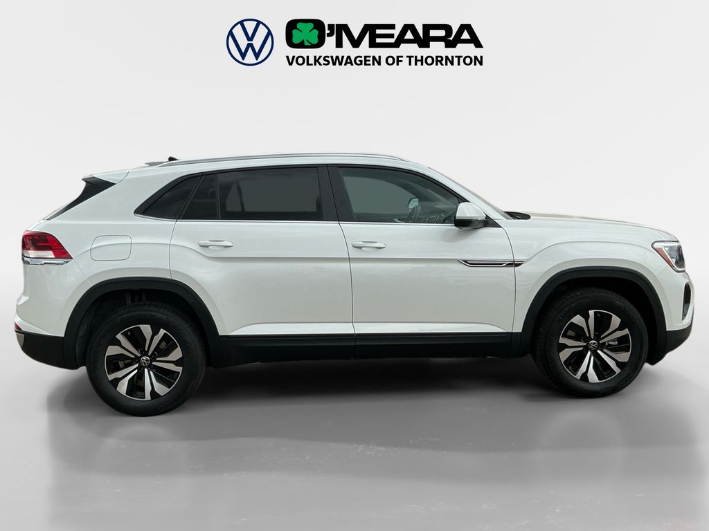 2026 Volkswagen Atlas Cross Sport SE - Photo 6