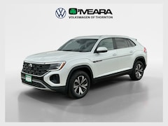 2026 Volkswagen Atlas Cross Sport 2.0T SE SUV
