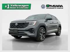 2026 Volkswagen Atlas Cross Sport 2.0T SEL Premium R-Line SUV