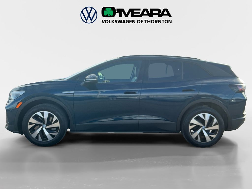Used 2023 Volkswagen ID.4 PRO with VIN 1V2DNPE82PC049105 for sale in Denver, CO