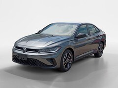 2025 Volkswagen Jetta 1.5T Sport Sedan